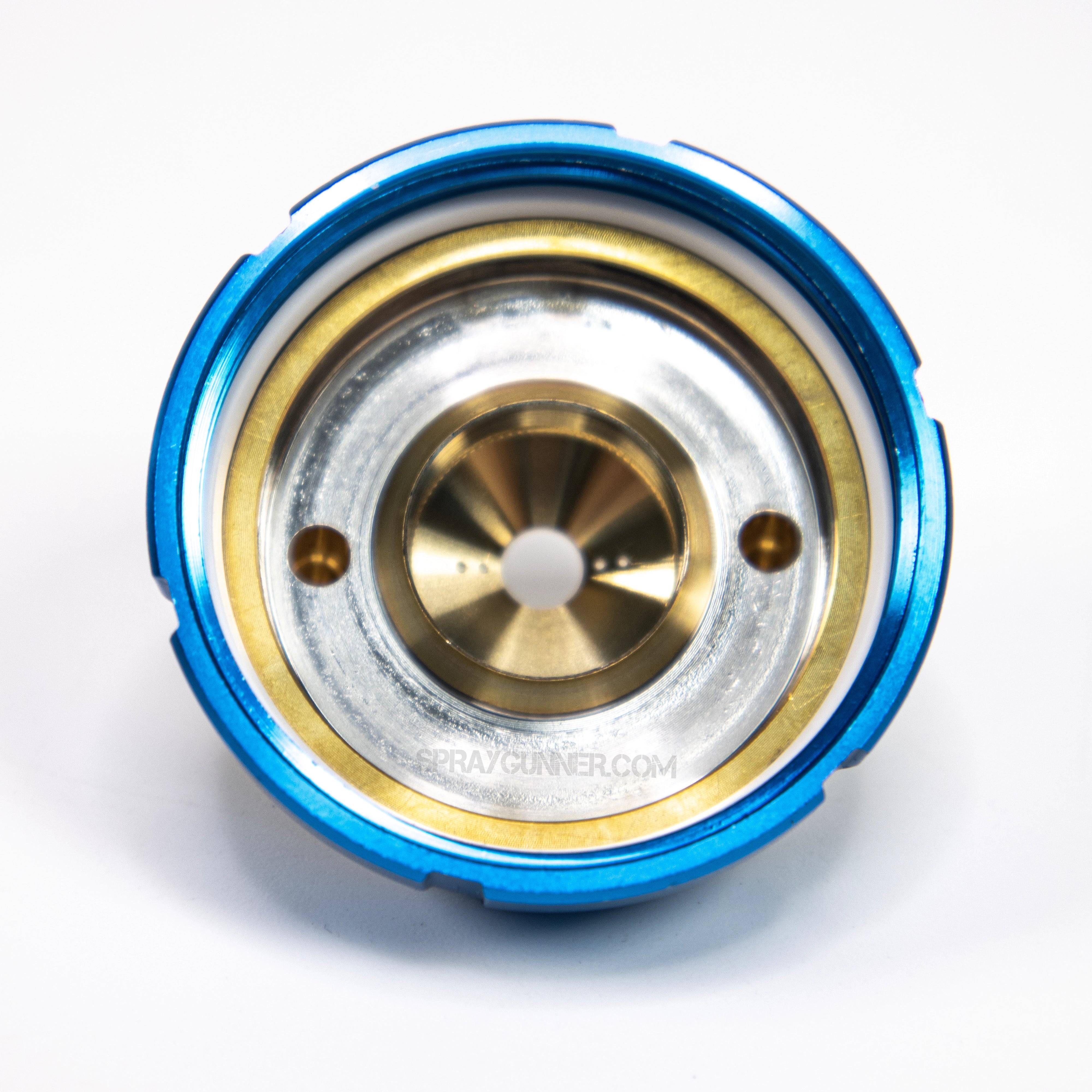 Anest Iwata WS-400 Series 2 Base Digital Spray Gun Eco Set (Supernova Replacement)