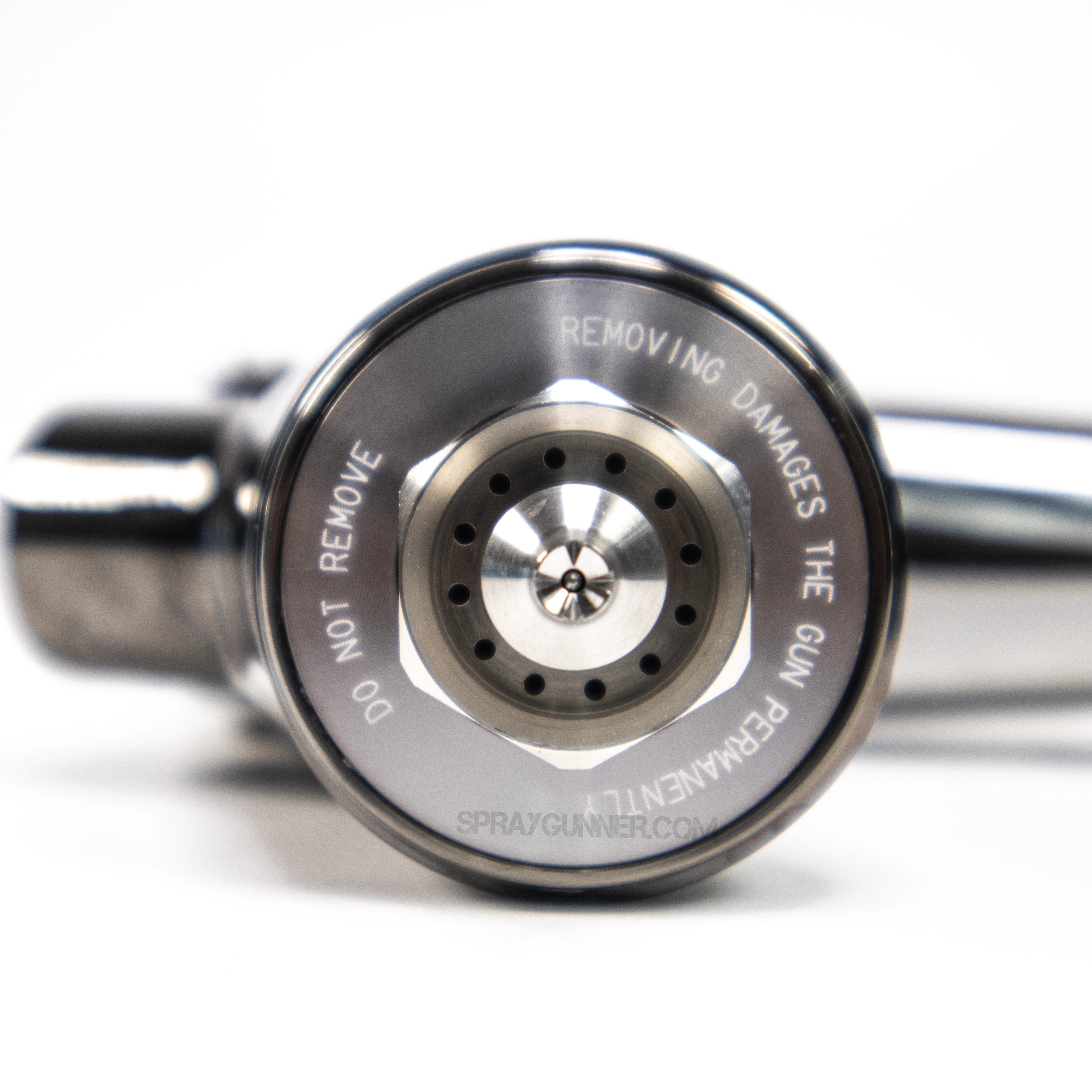 Anest Iwata WS-400 Series 2 Base Digital Spray Gun Eco Set (Supernova Replacement)