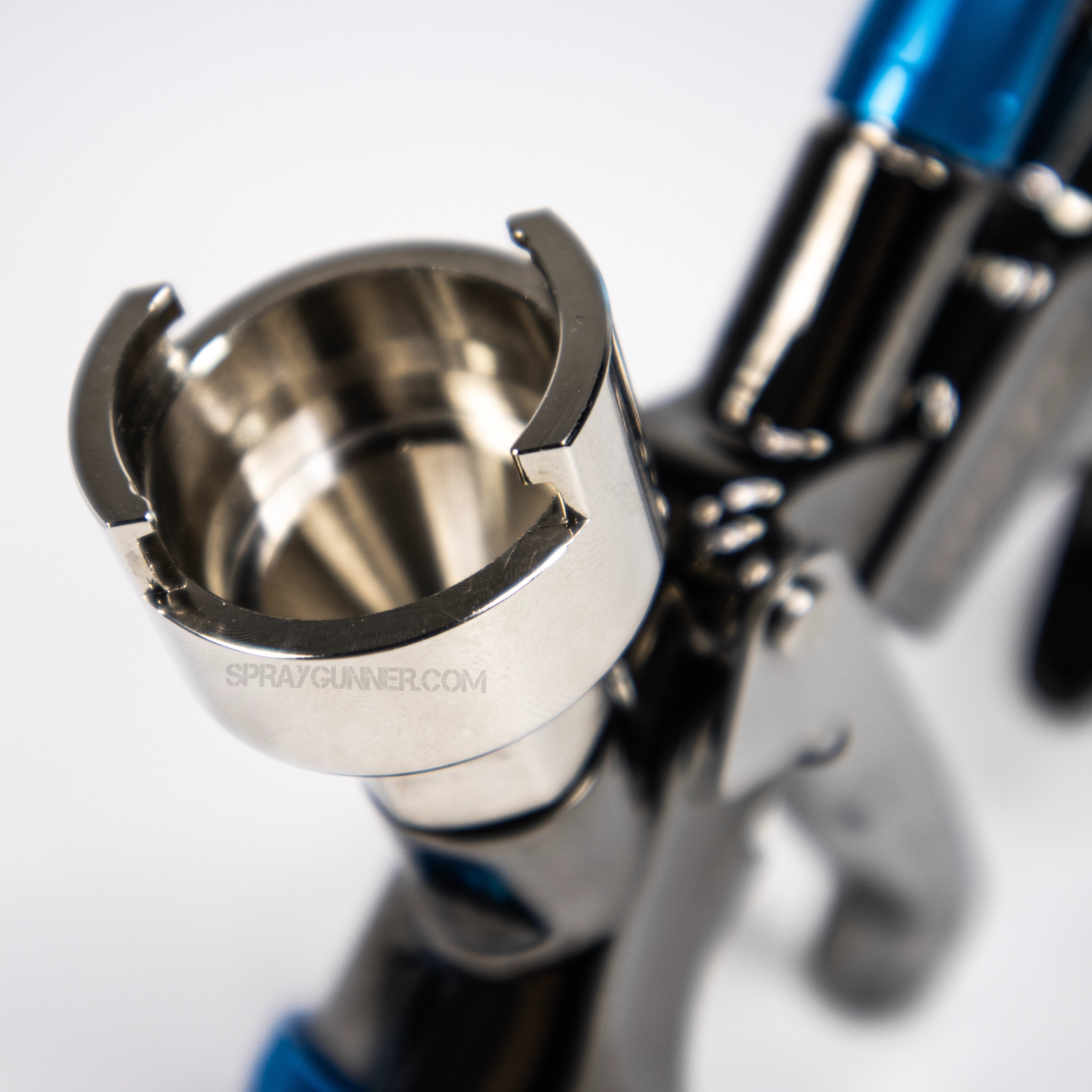 Anest Iwata WS-400 Series 2 Base Digital Spray Gun Eco Set (Supernova Replacement)