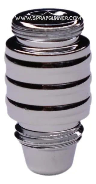 Waist for Evolution AL Plus (Chrome) - Urbanlystore