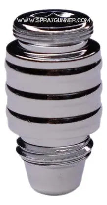 Waist for Evolution AL Plus (Chrome) Harder & Steenbeck