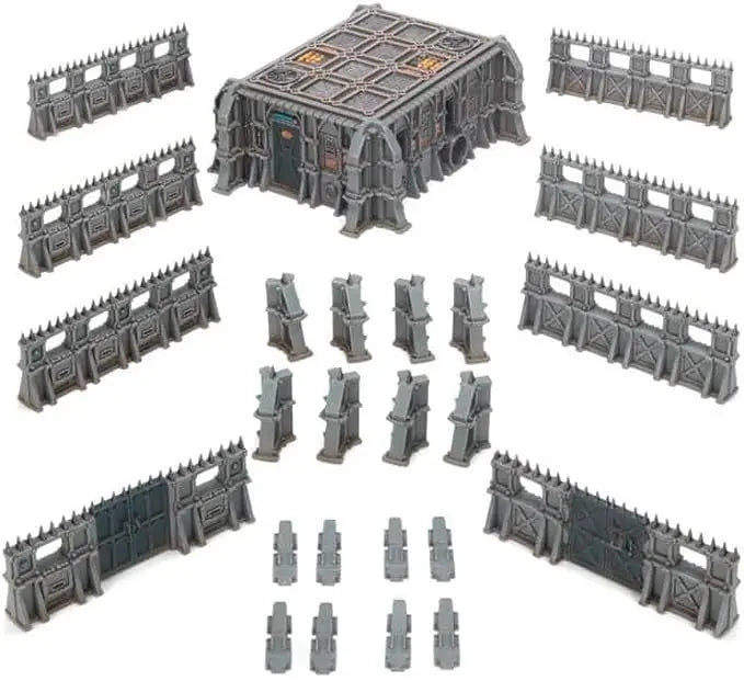 Warhammer 40K Command Edition Starter Box - Urbanlystore