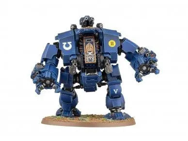 Warhammer 40K Space Marines - Brutalis Dreadnought - Urbanlystore