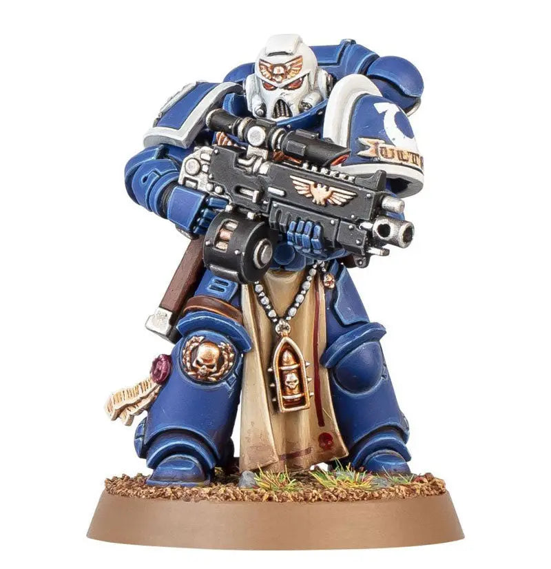 Warhammer 40K Space Marines - Sternguard Veteran Squad - Urbanlystore