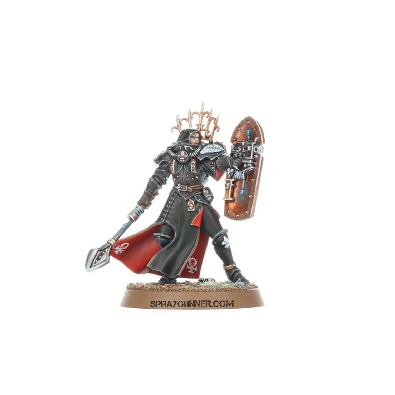 Warhammer 40k: Combat Patrol: Adepta Sororitas - Urbanlystore