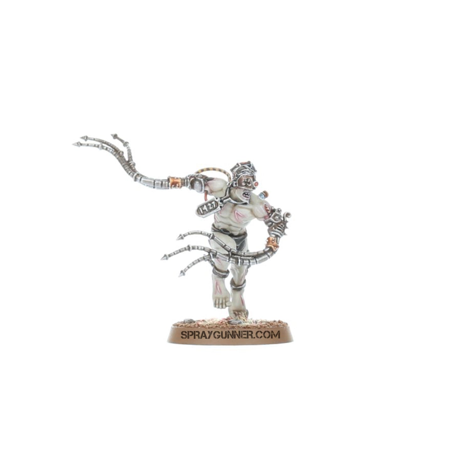 Warhammer 40k: Combat Patrol: Adepta Sororitas - Urbanlystore
