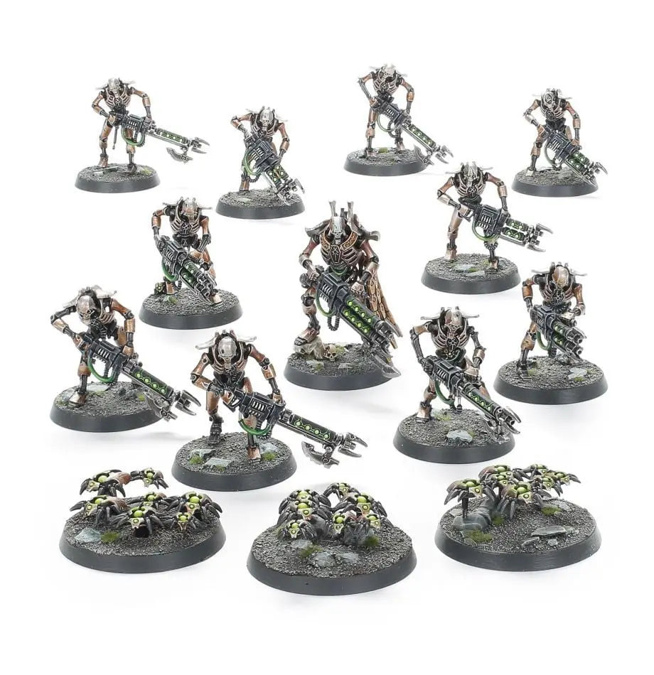 Warhammer Underworlds: Starter Set - Urbanlystore