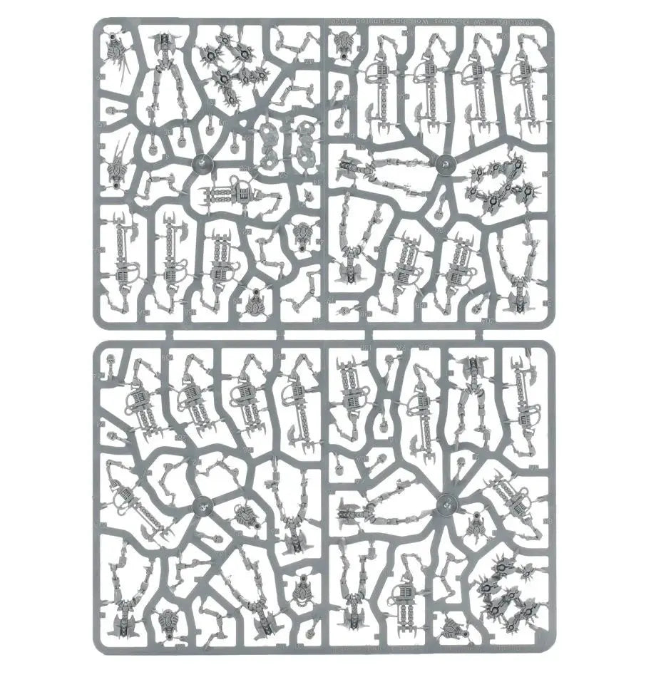 Warhammer Underworlds: Starter Set - Urbanlystore