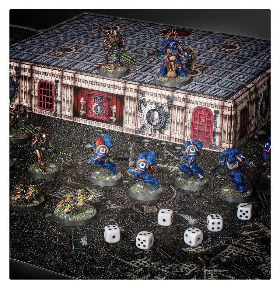 Warhammer Underworlds: Starter Set - Urbanlystore