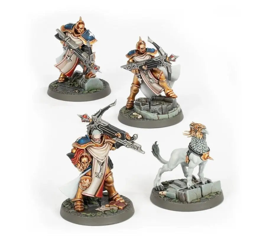 Warhammer Underworlds: Starter Set - Urbanlystore