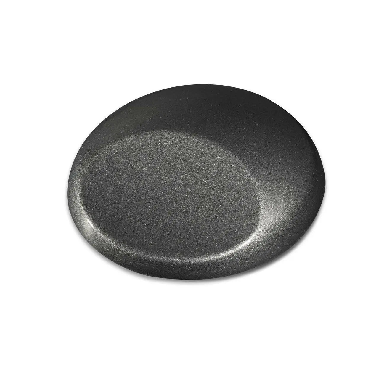 Wicked Colors Metallic Charcoal W359 - Urbanlystore