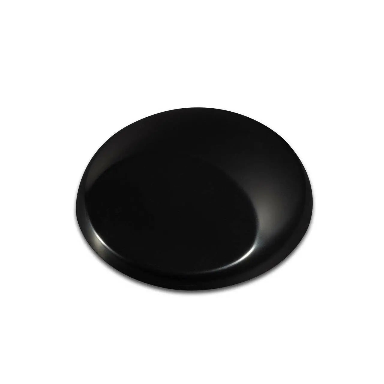 Wicked Opaque Jet Black W031 Gallon - Urbanlystore