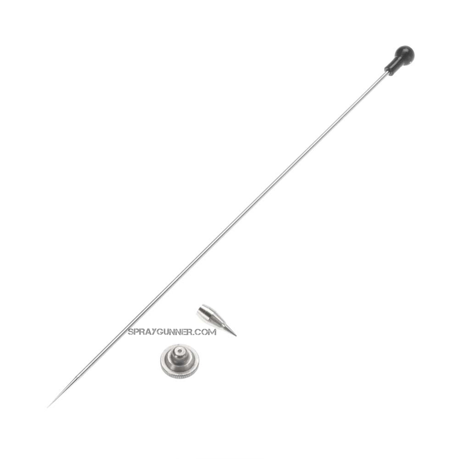 Badger X41-044 Xtreme Pro Super Detail Conversion Kit - Urbanlystore