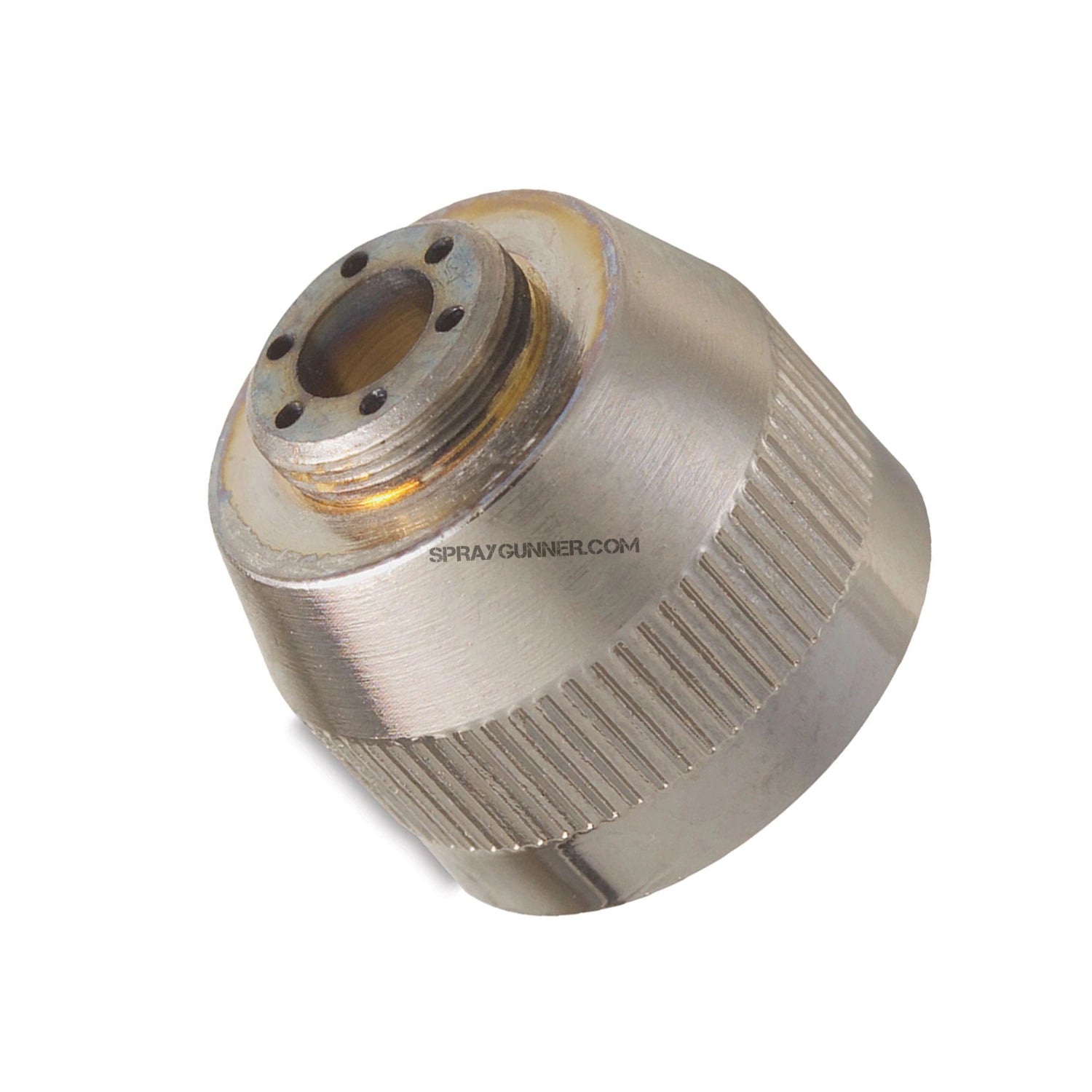 Head for the Badger Xtreme Patriot Airbrush X51-071 - Urbanlystore