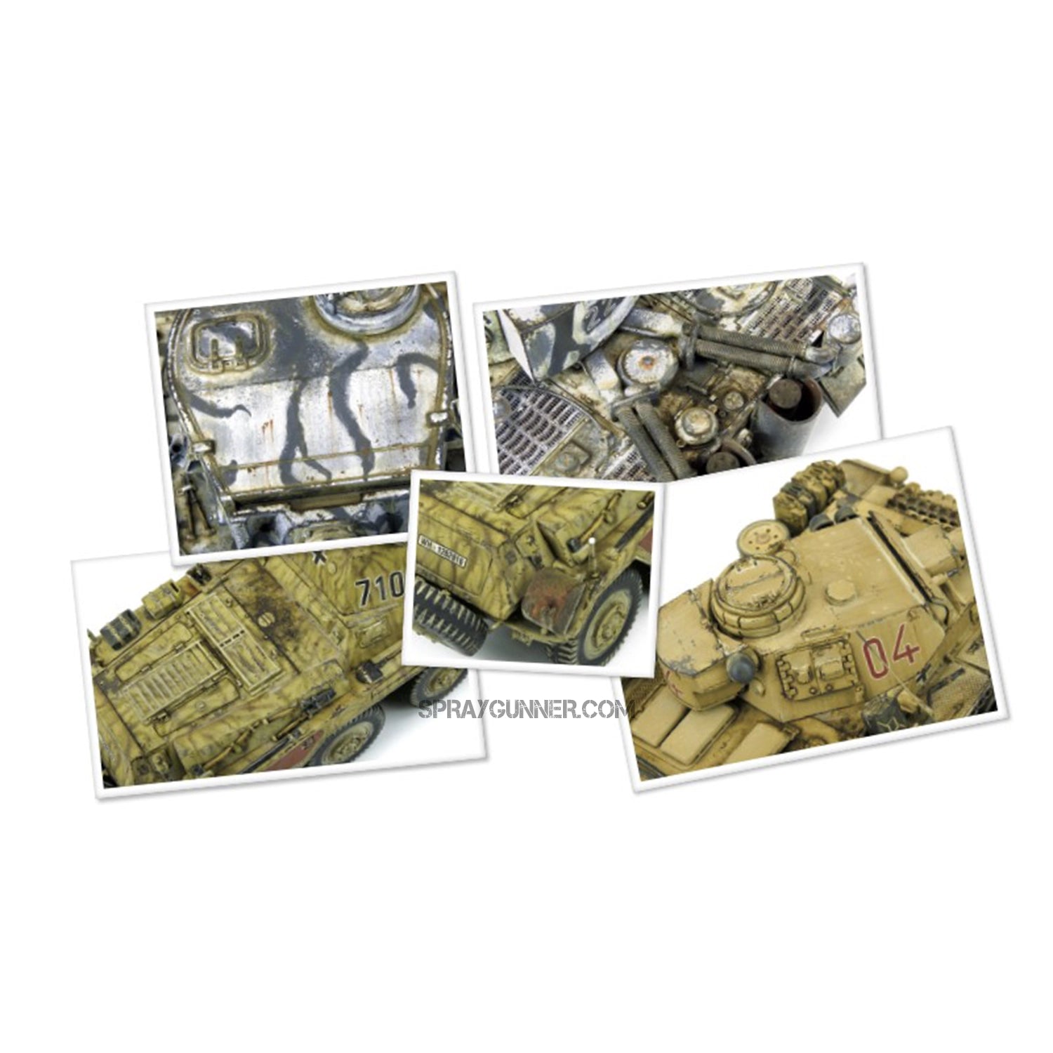 AMMO by MIG YAKUMO Basics Set - Urbanlystore