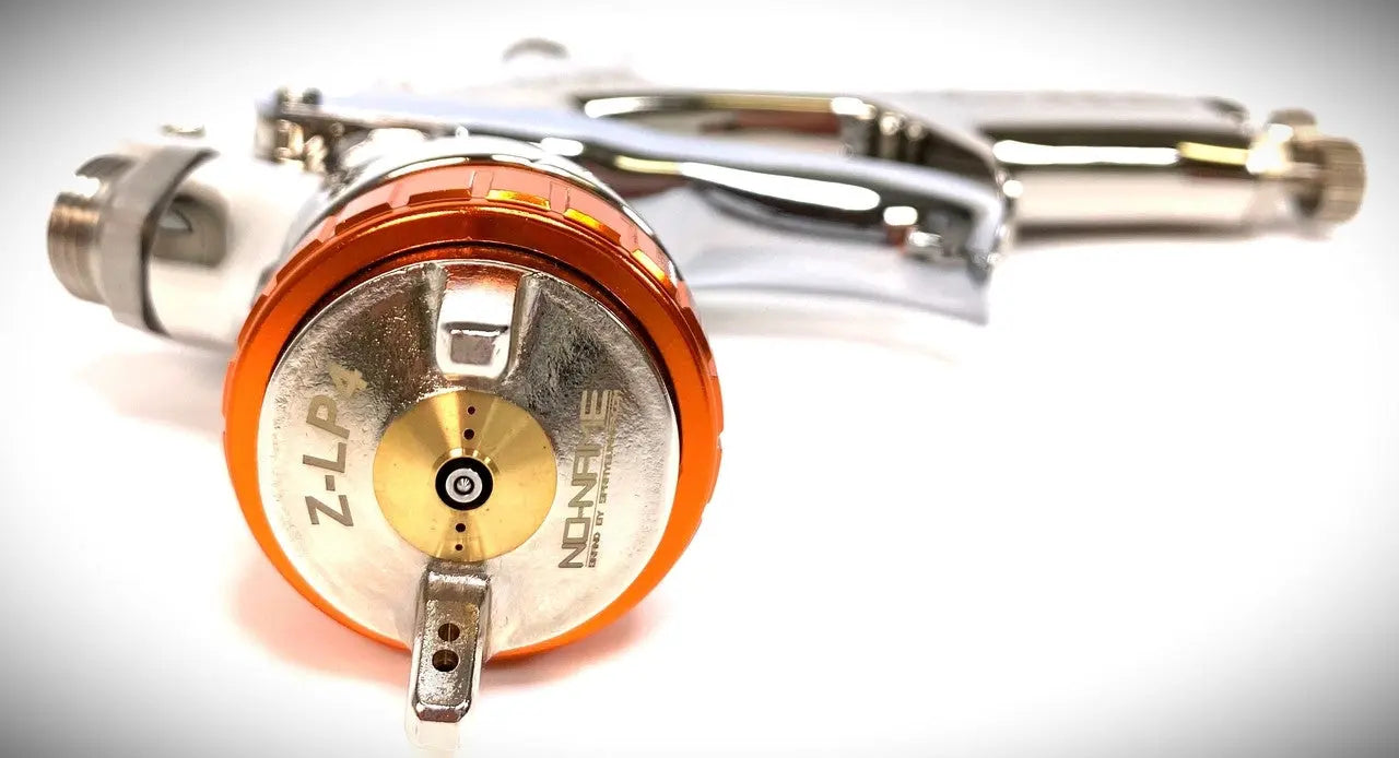 Z-GUN Base and Clear Combo By NO-NAME Brand ZGUN - Urbanlystore