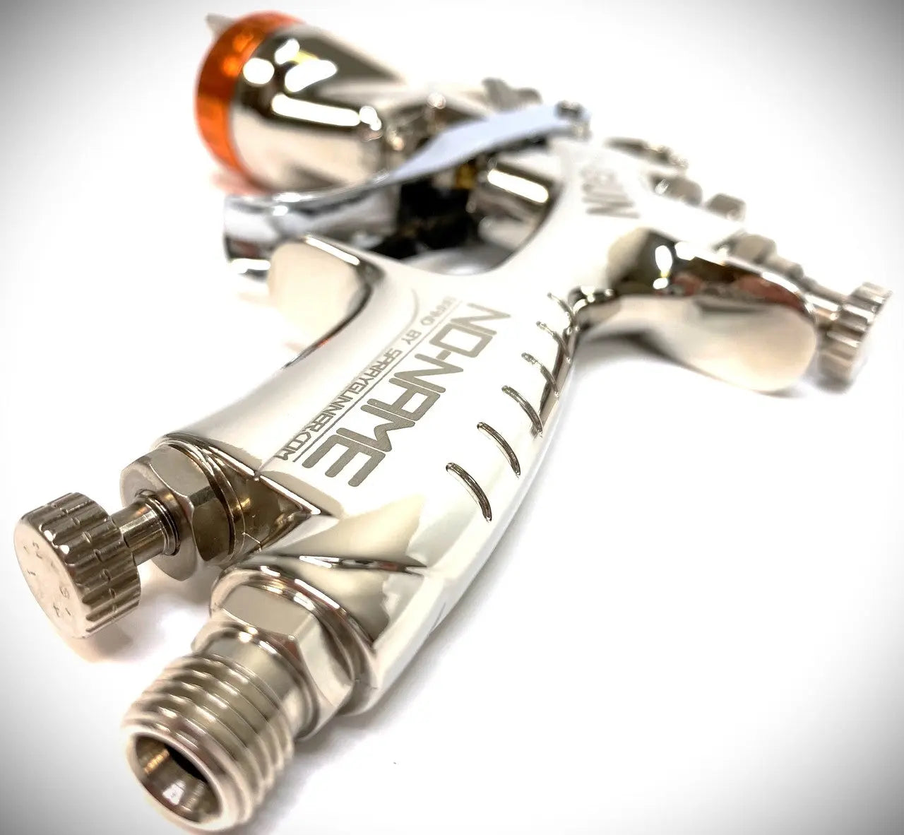 Z-GUN Base and Clear Combo By NO-NAME Brand ZGUN - Urbanlystore