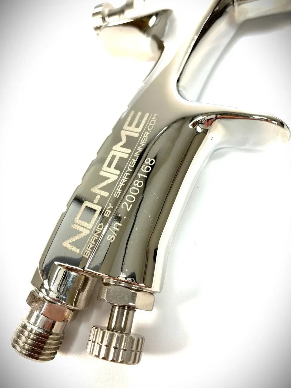 Z-GUN Base and Clear Combo By NO-NAME Brand ZGUN - Urbanlystore