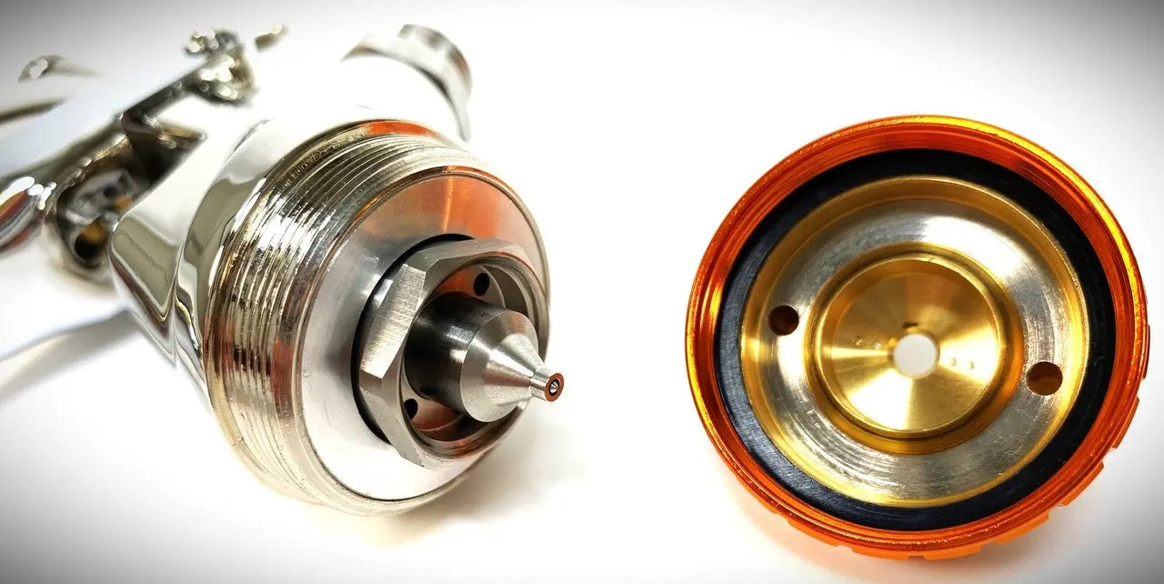 Z-GUN Base and Clear Combo By NO-NAME Brand ZGUN - Urbanlystore