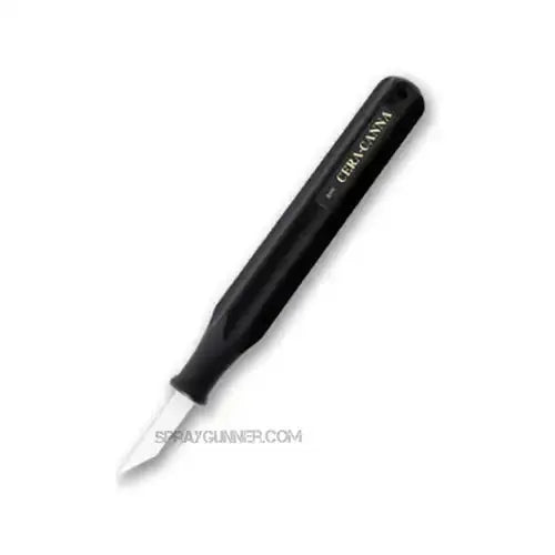 ZM Ceramic Knife (Flat Blade) VOLKS USA INC.