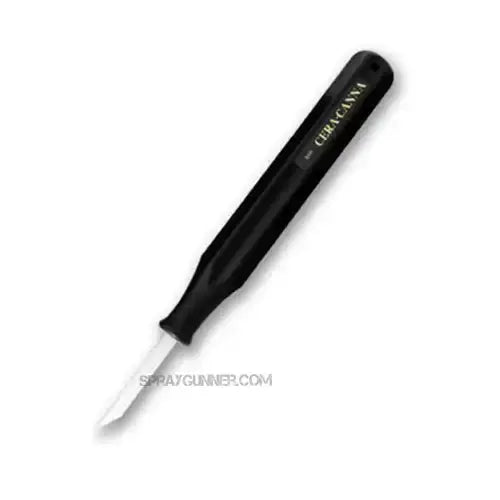 ZM Ceramic Knife (Thin Blade) VOLKS USA INC.