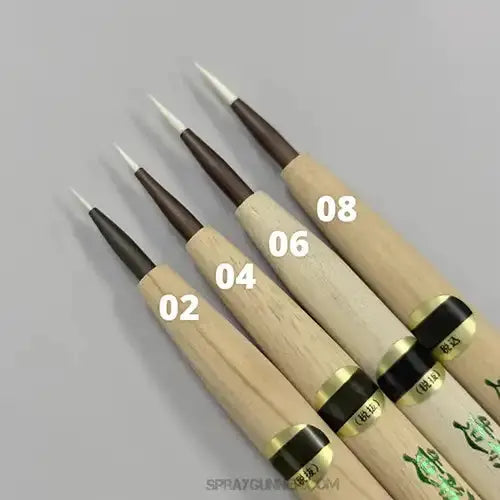 ZM Face Painting Brush (Cat Hair) VOLKS USA INC.