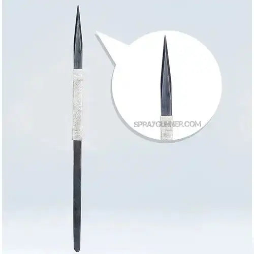 ZM PRO-ZETSU Plastic Shaping Knife VOLKS USA INC.