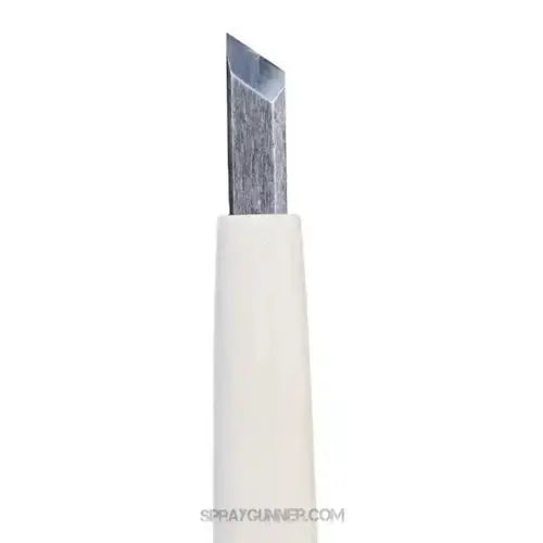 ZM PRO-ZETSU Series Plastic Modeling Chisel (9mm) VOLKS USA INC.