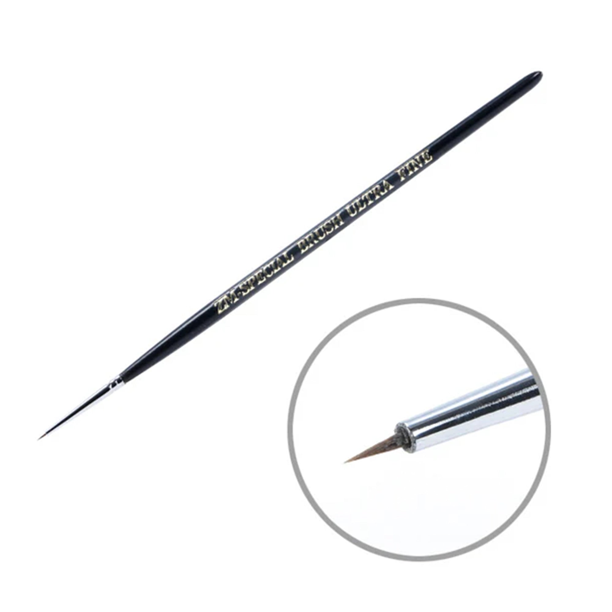ZM Special Brush (Ultra Fine)