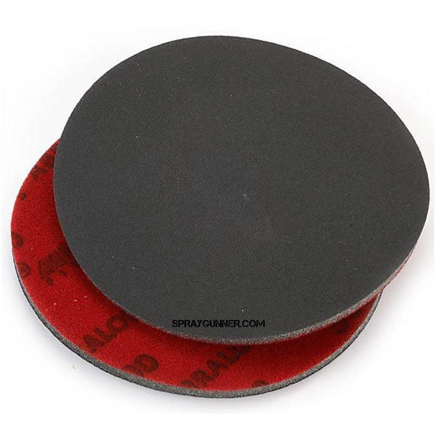 Mirka Abralon 6" Grip Disc/Box - Urbanlystore