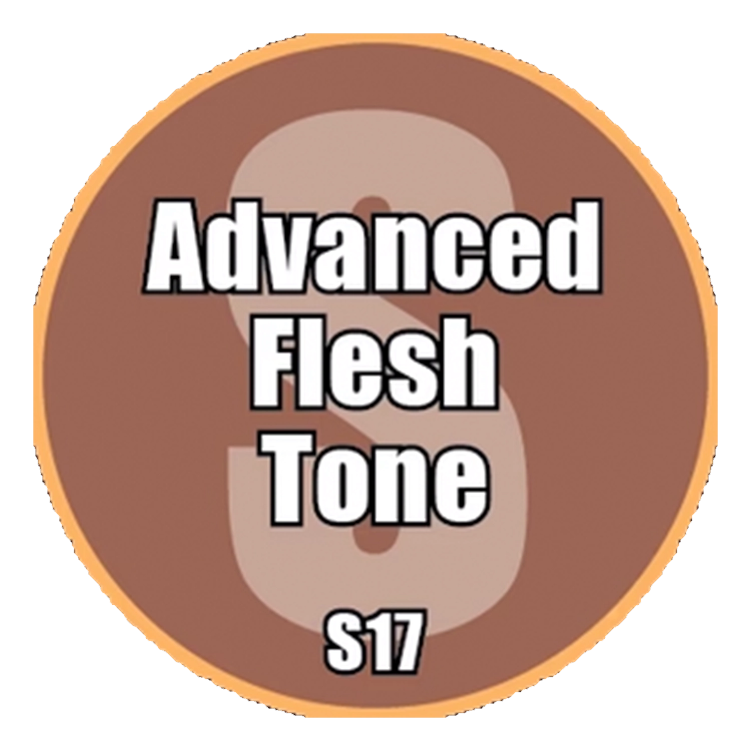 MONUMENT HOBBIES: Pro Acryl Signature Series Ben Komets Advanced Flesh Tone - Urbanlystore