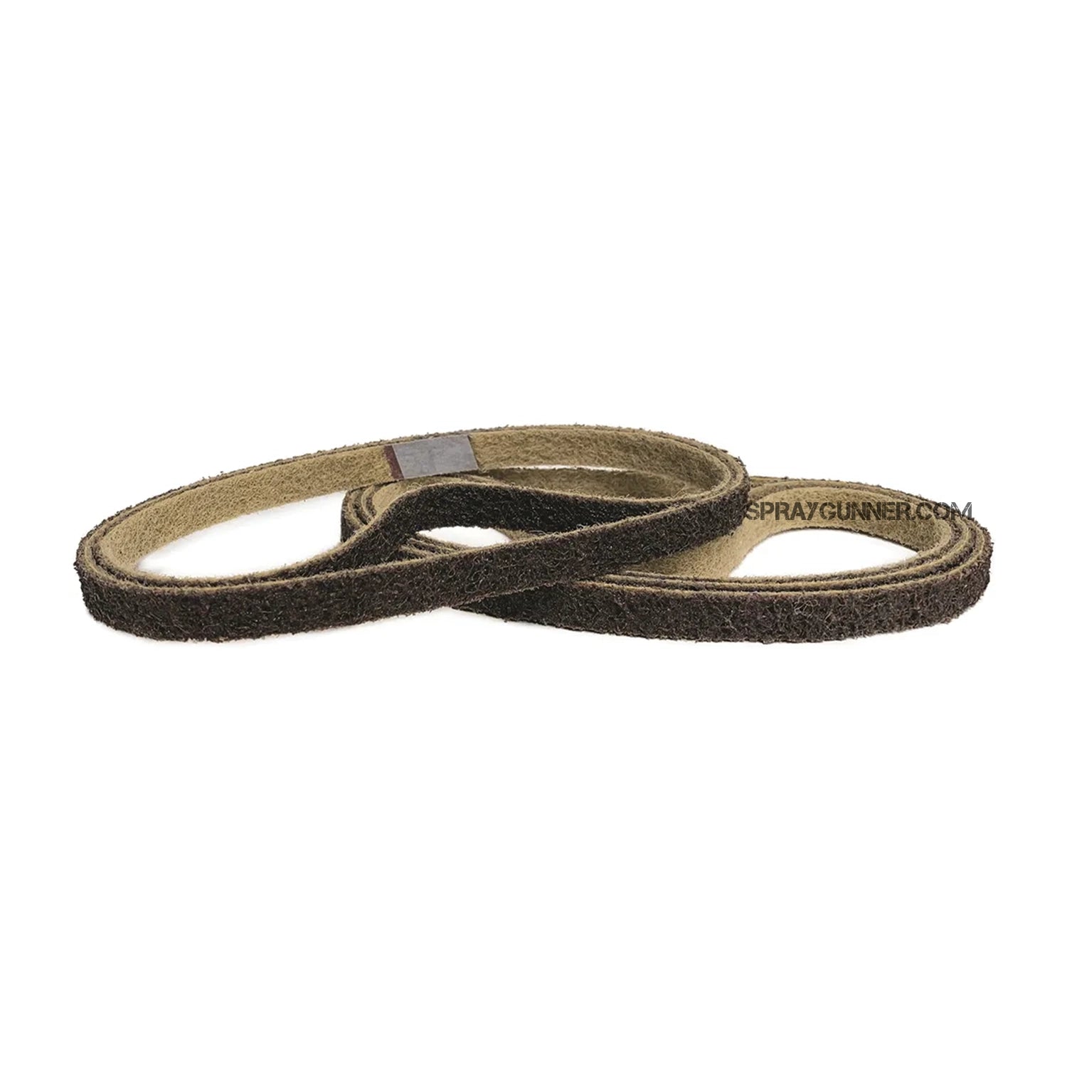 Mirka Mini File Belts .5" x 18" 10/Box - Urbanlystore