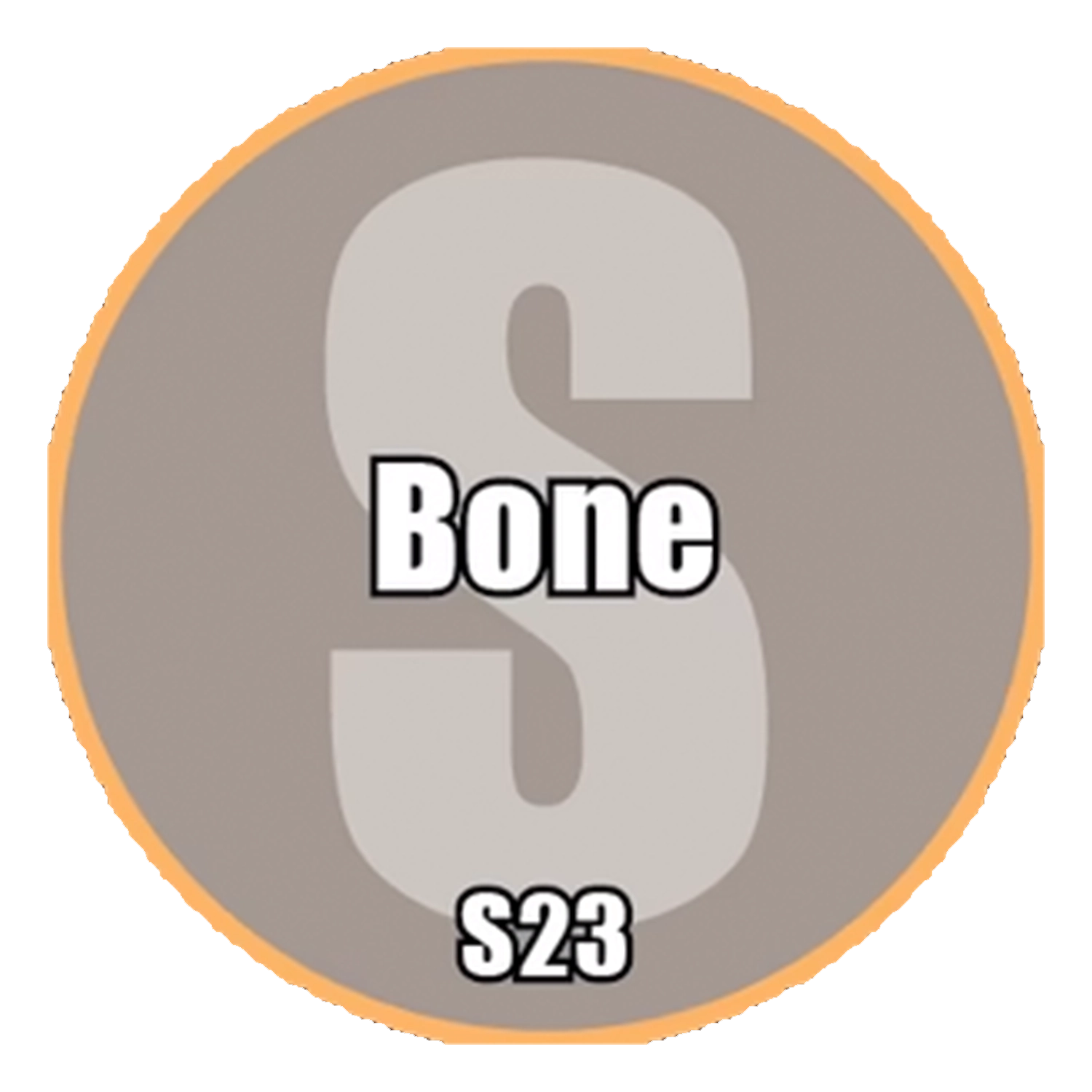 MONUMENT HOBBIES: Pro Acryl Signature Series Max Cexwish Bone - Urbanlystore