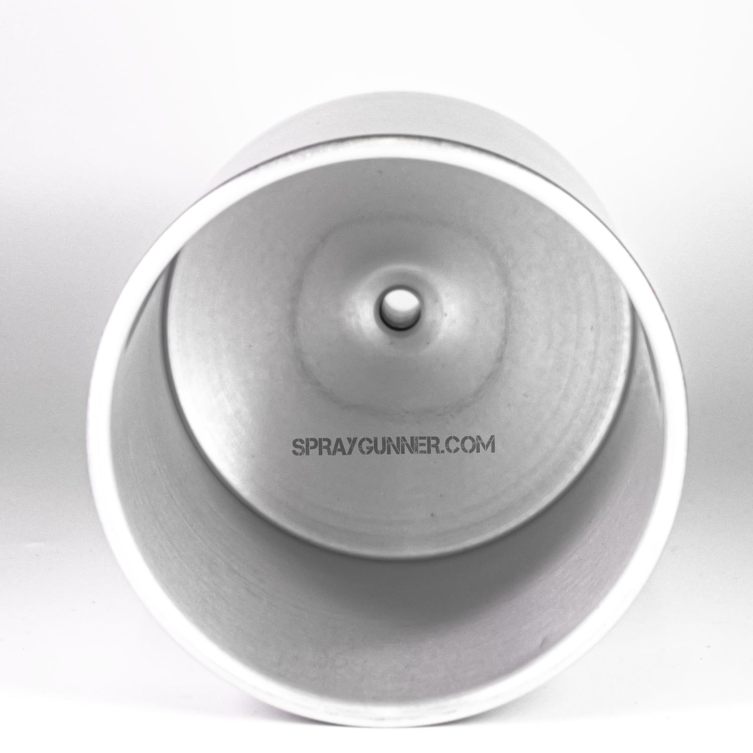 Anest Iwata WS-400 Series 2 Clear Spray Gun Eco Set (Supernova Replacement) 1.3 HD with Metal Cup