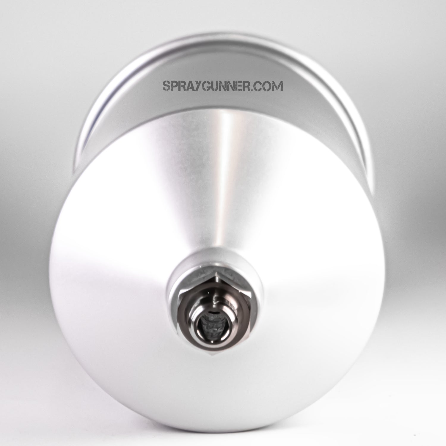 Anest Iwata LS-400 Series 2 Standard Spray Gun Eco Set (Supernova Replacement) 1.3 ET with Metal Cup