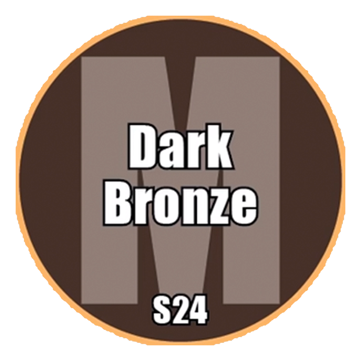 MONUMENT HOBBIES: Pro Acryl Signature Series Max Cexwish Dark Bronze - Urbanlystore