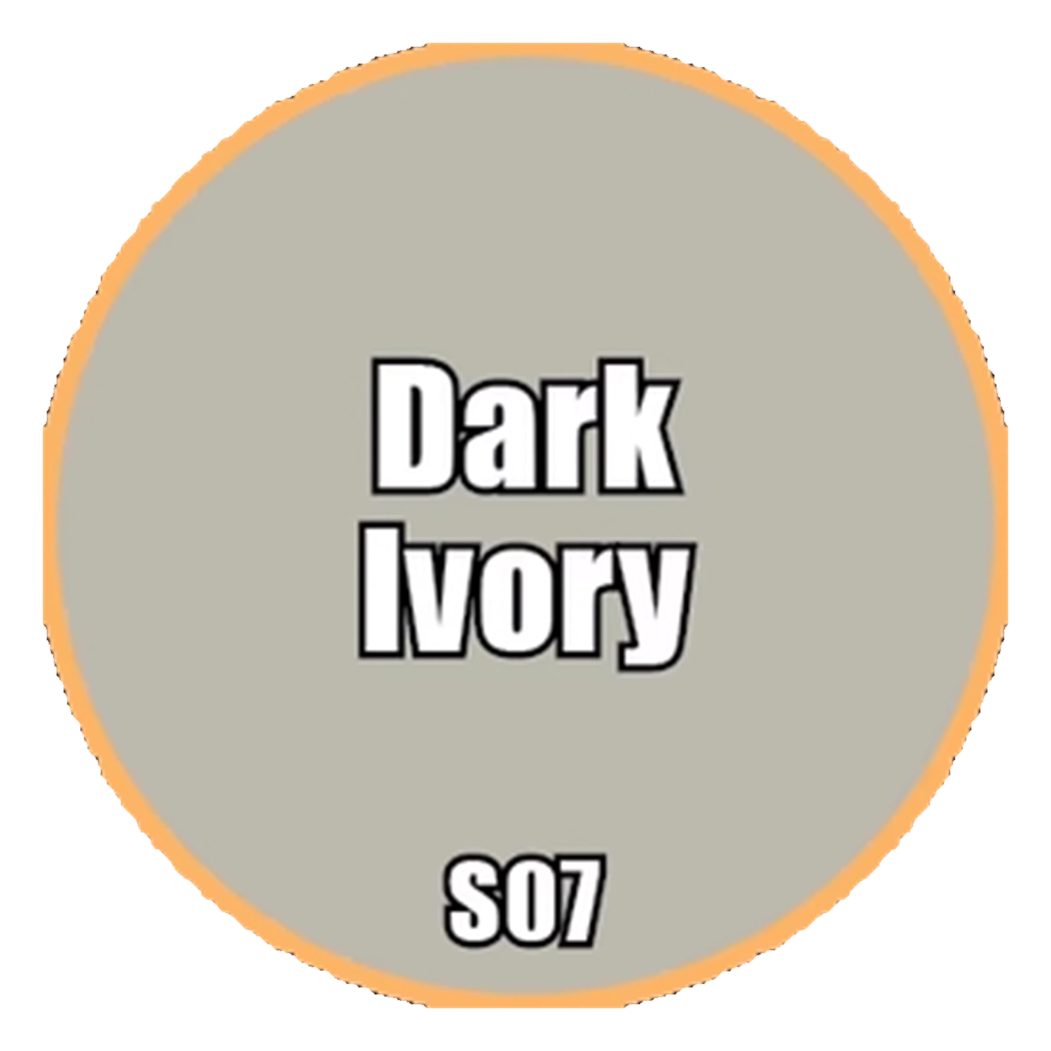 MONUMENT HOBBIES: Pro Acryl Signature Series Ninjon Dark Ivory - Urbanlystore