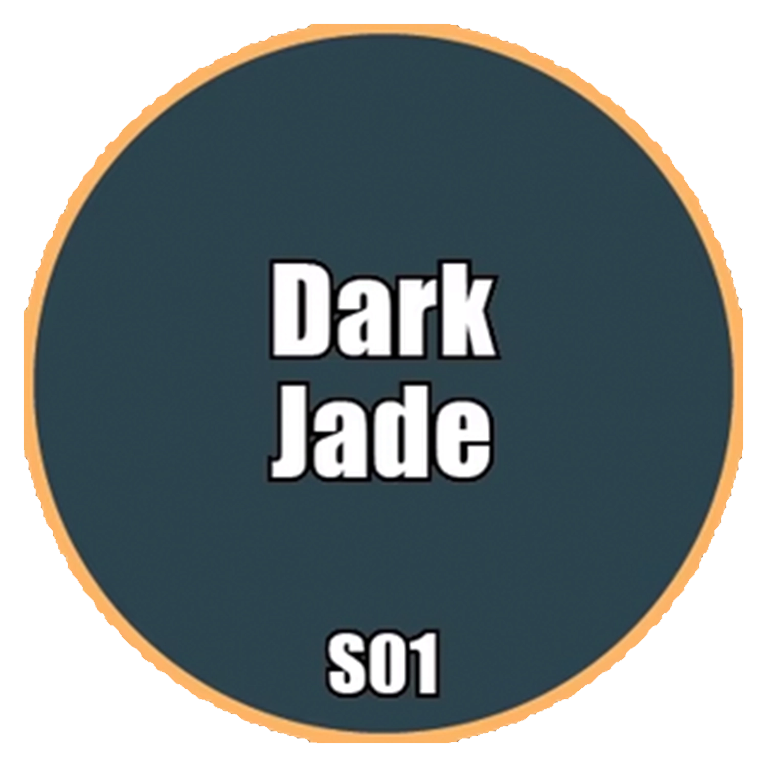 MONUMENT HOBBIES: Pro Acryl Signature Series Vince Venturella Dark Jade - Urbanlystore