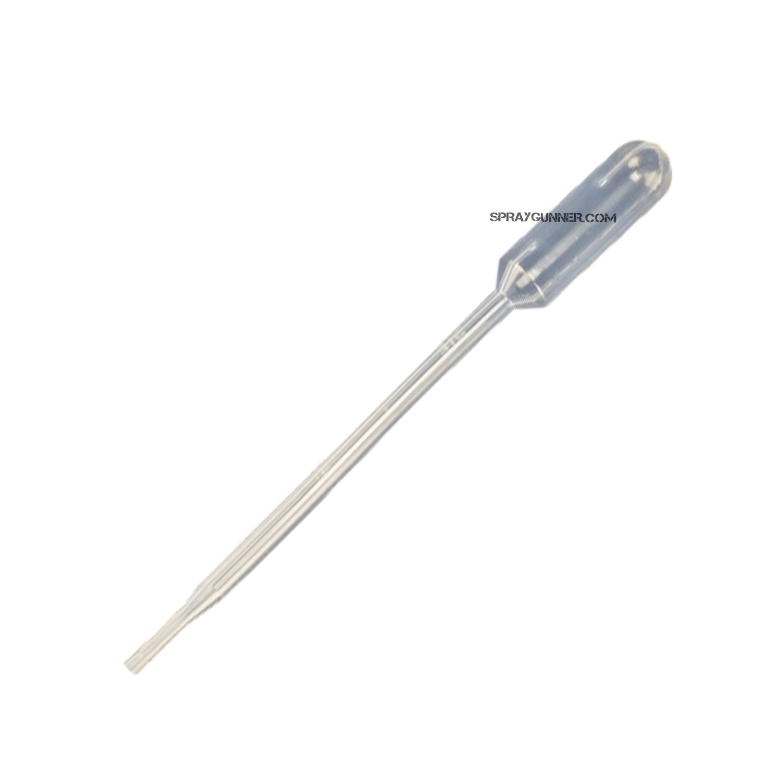 Graduated Plastic Paint Transfer Pipette - Urbanlystore