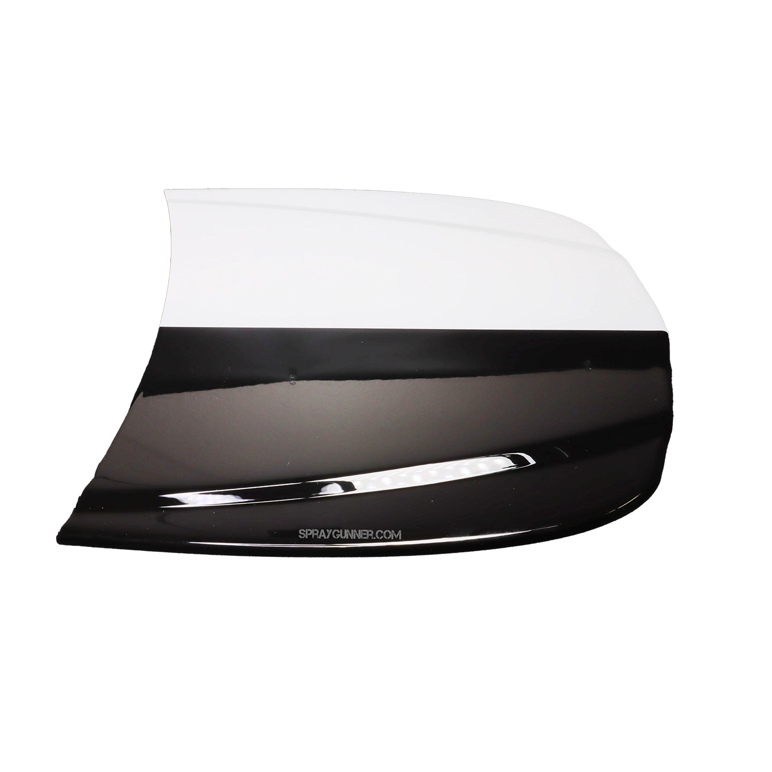 SpeedShapes: Mini Hood - Urbanlystore