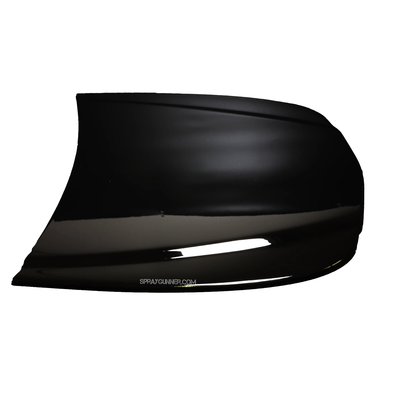 SpeedShapes: Mini Hood - Urbanlystore