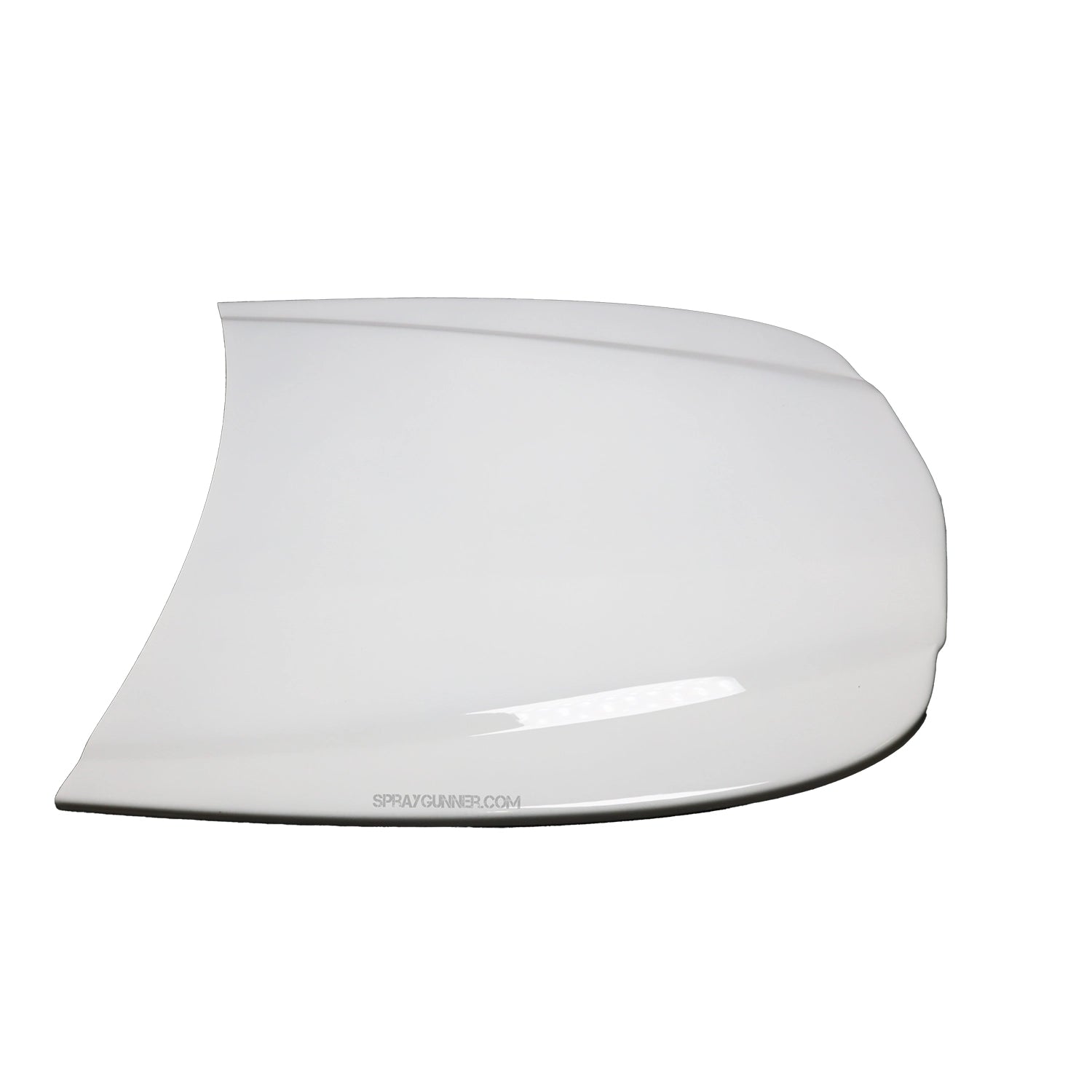 SpeedShapes: Mini Hood - Urbanlystore