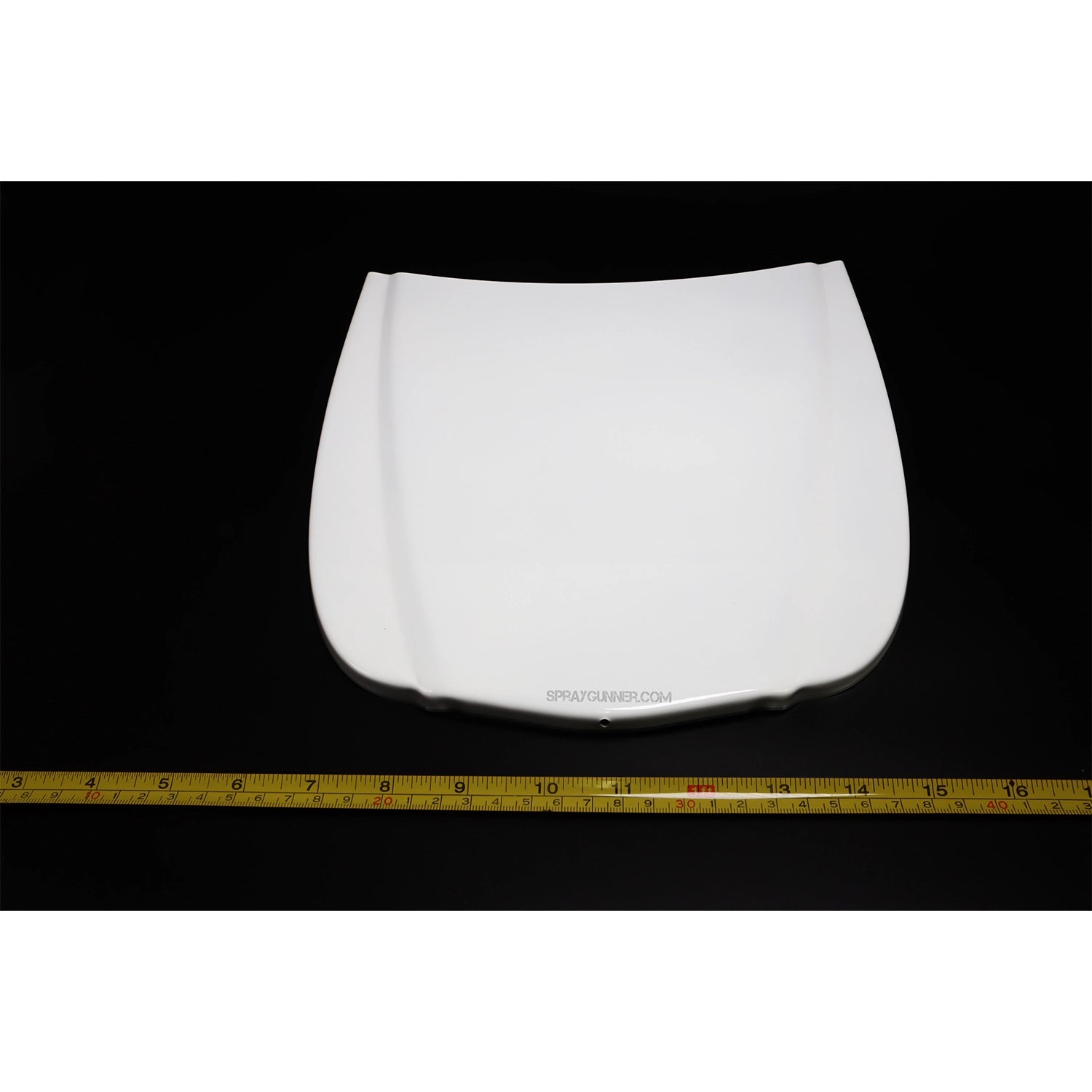 SpeedShapes: Mini Hood - Urbanlystore