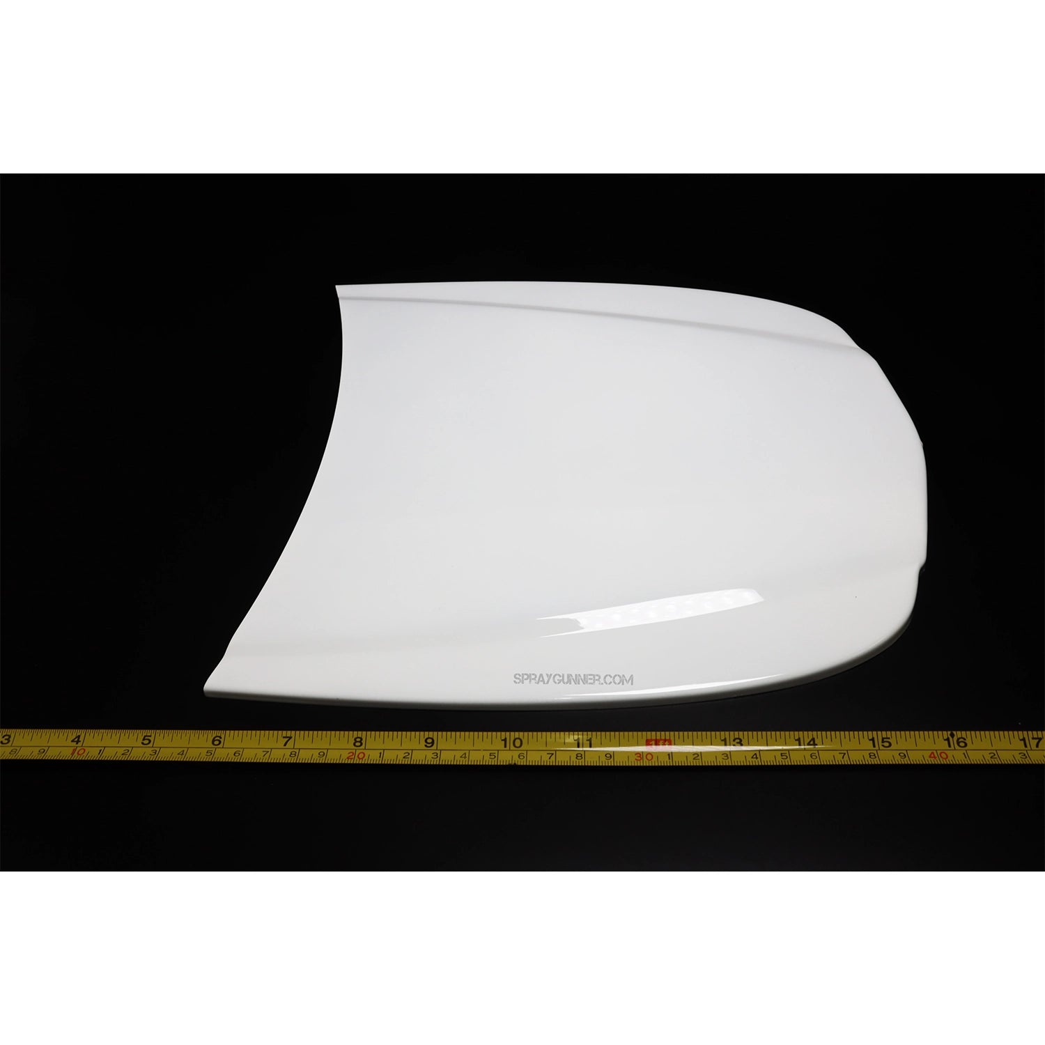 SpeedShapes: Mini Hood - Urbanlystore