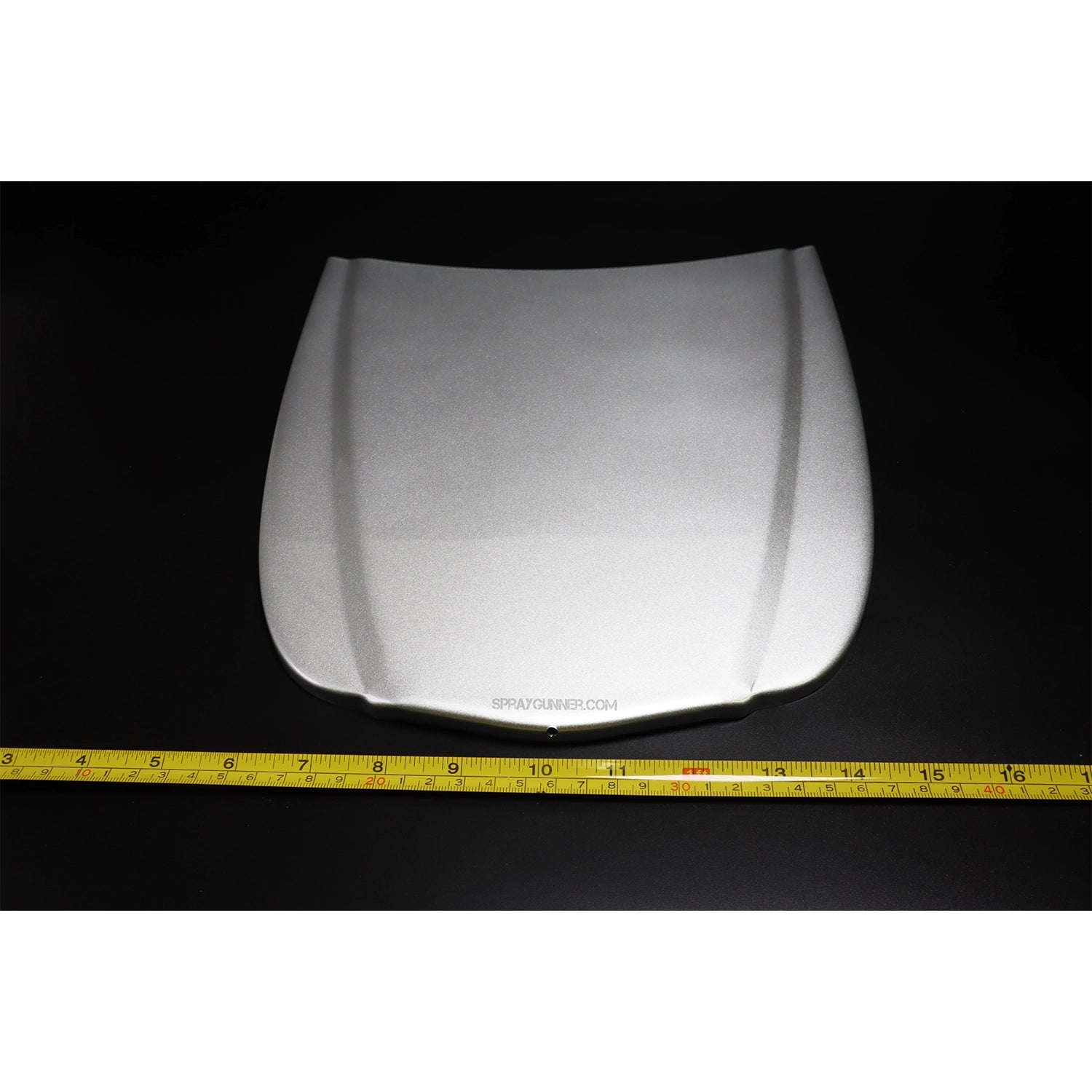 SpeedShapes: Mini Hood - Urbanlystore