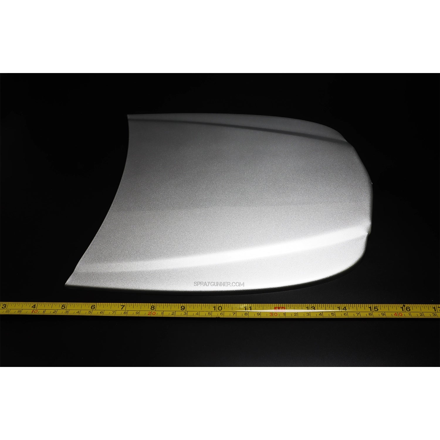 SpeedShapes: Mini Hood - Urbanlystore