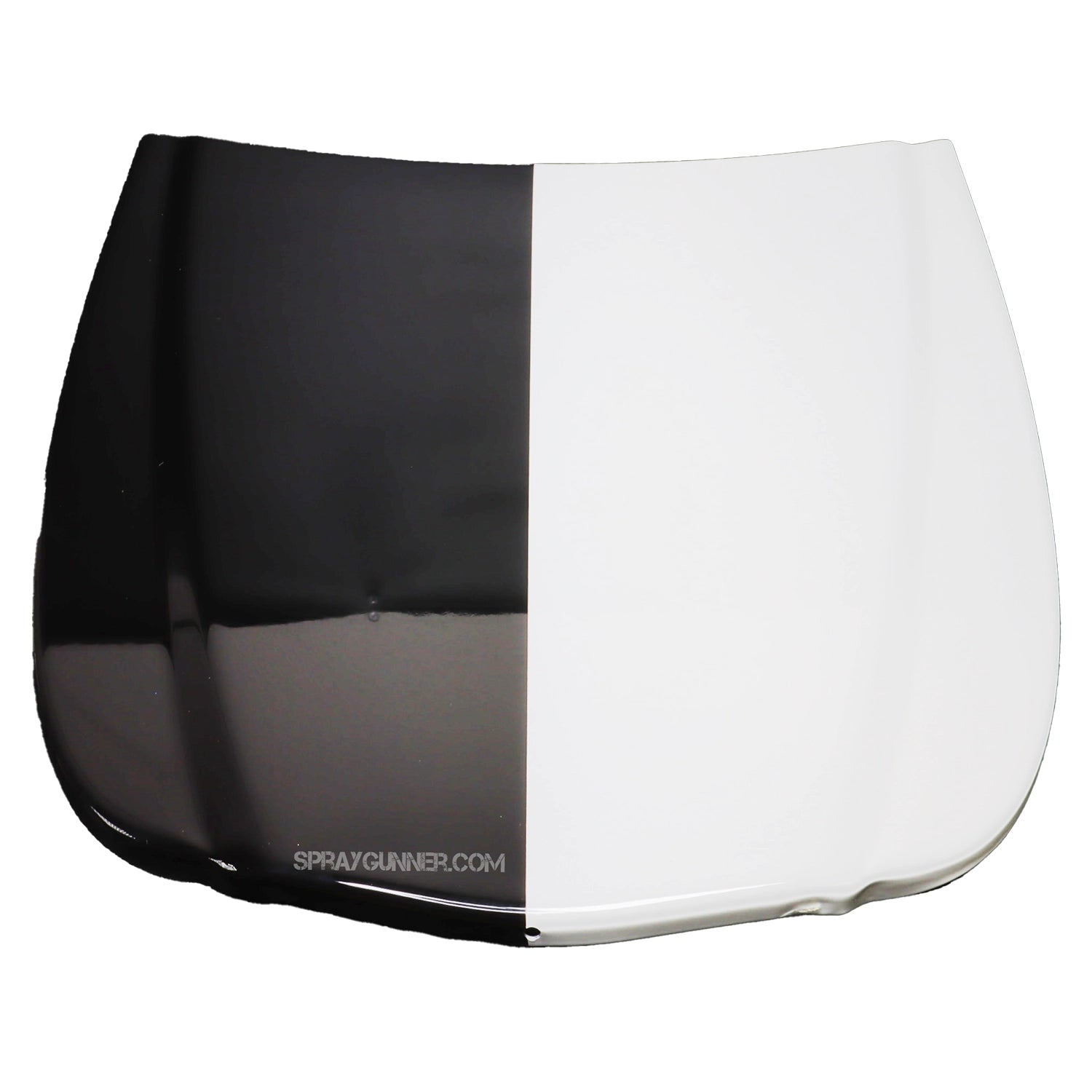 SpeedShapes: Mini Hood - Urbanlystore