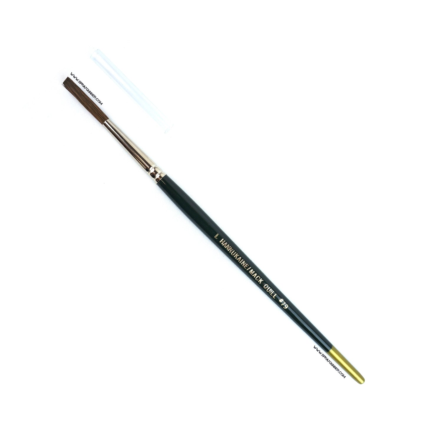 The John Hannukaine Quill (79) - Urbanlystore