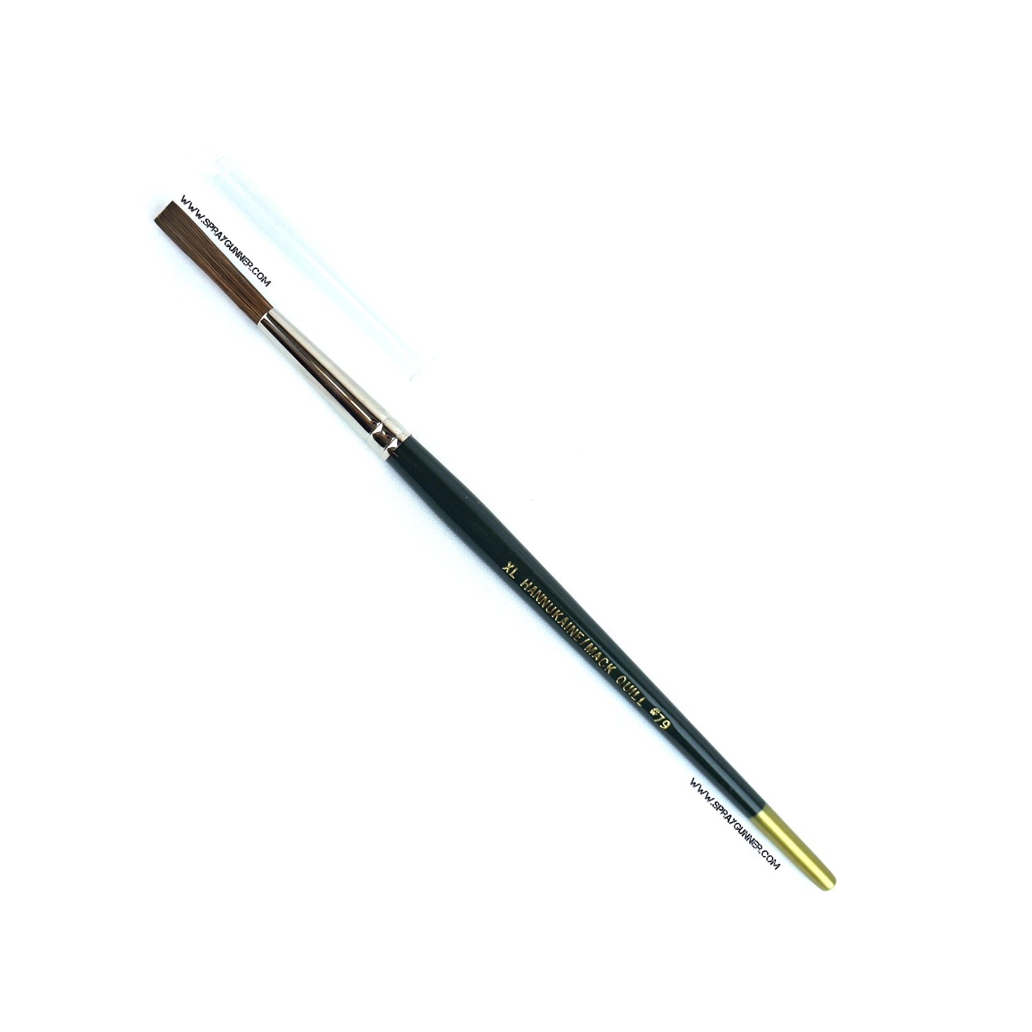 The John Hannukaine Quill (79) - Urbanlystore