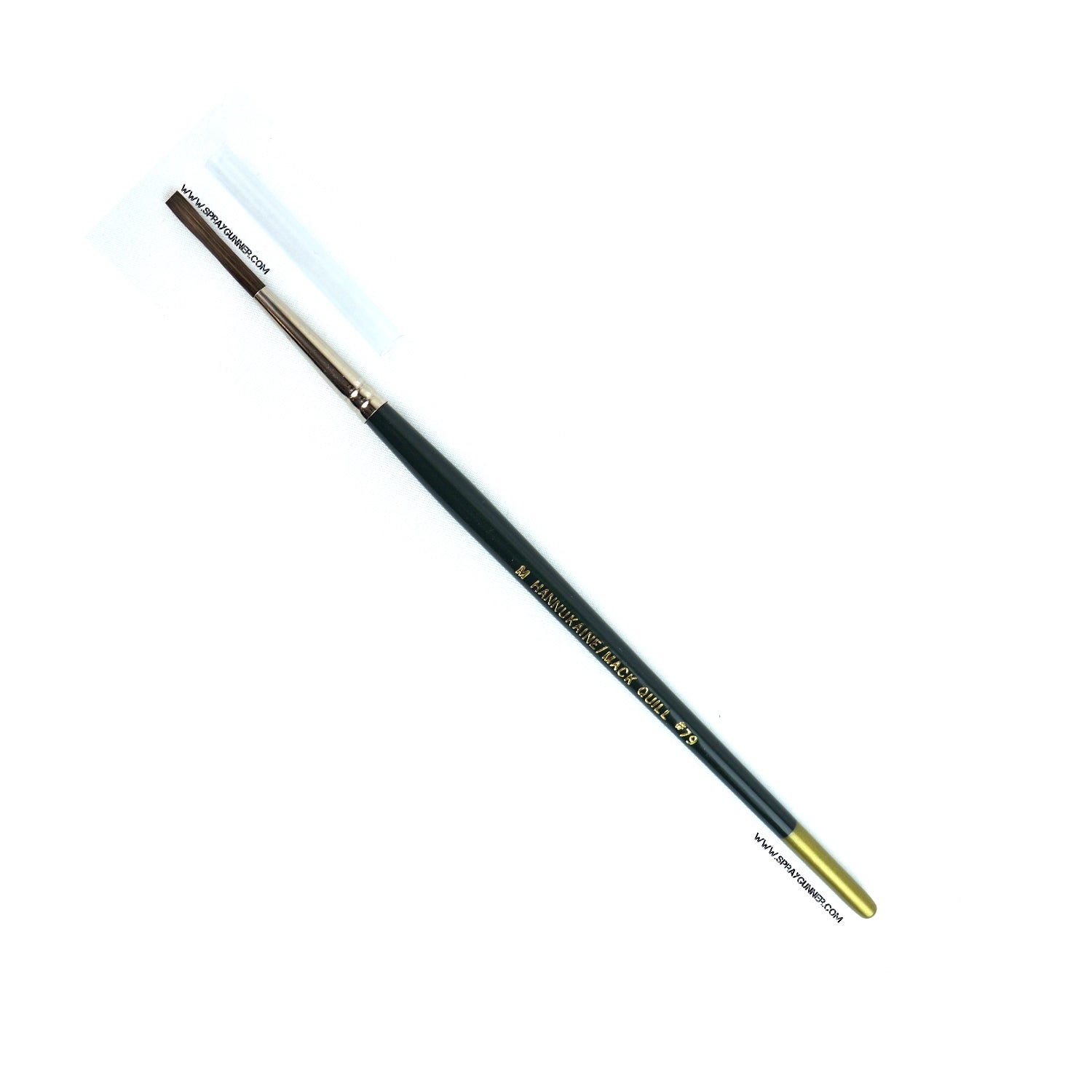 The John Hannukaine Quill (79) - Urbanlystore